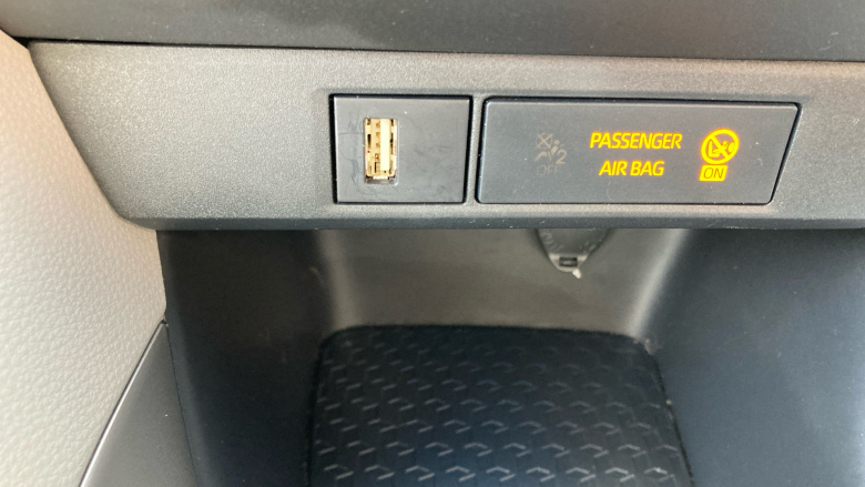 Toyota Yaris 1.5 Hybrid Excel 5dr CVT Hybrid Hatchback